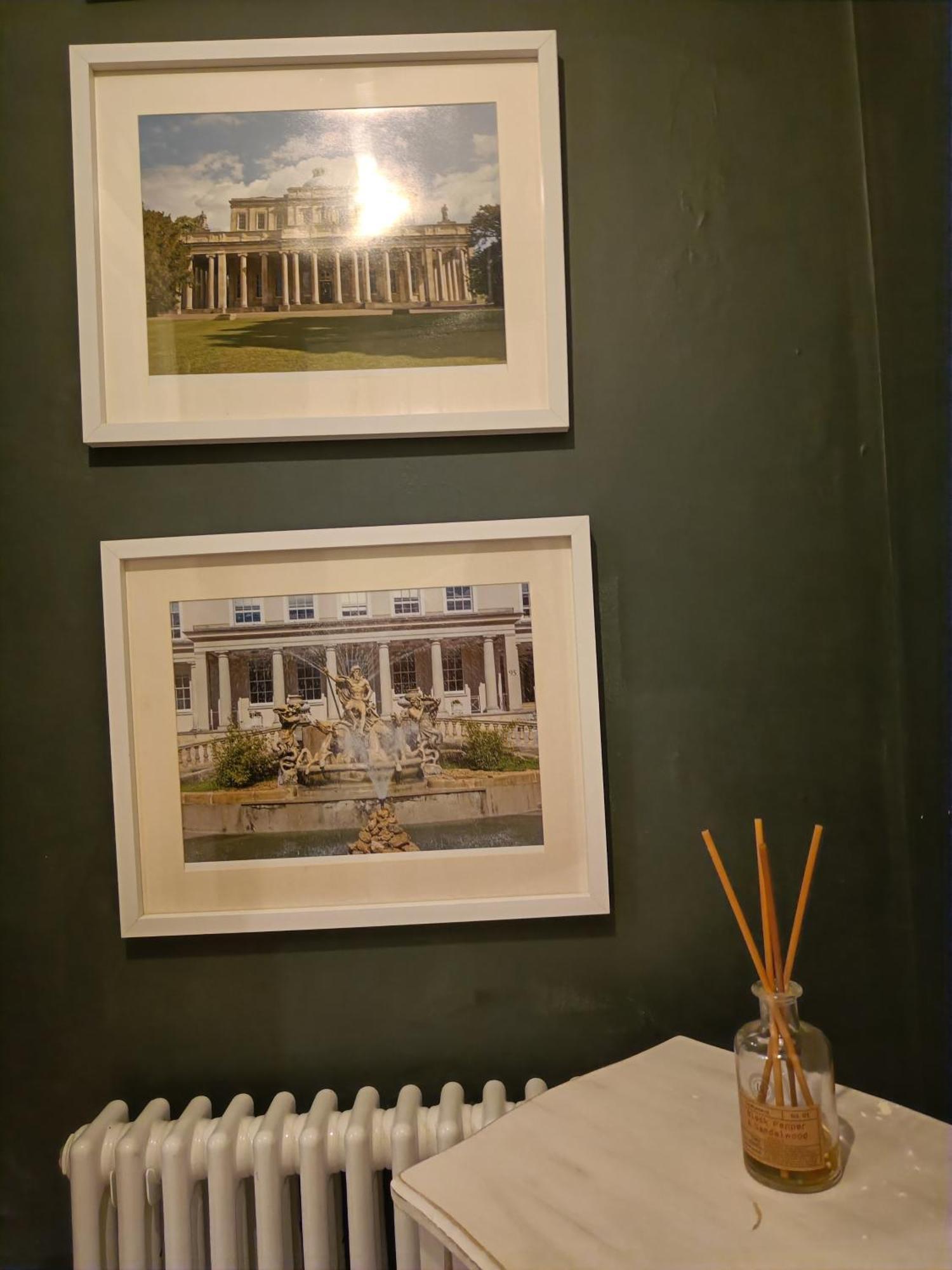 Rooms On The Prom Cheltenham Bagian luar foto