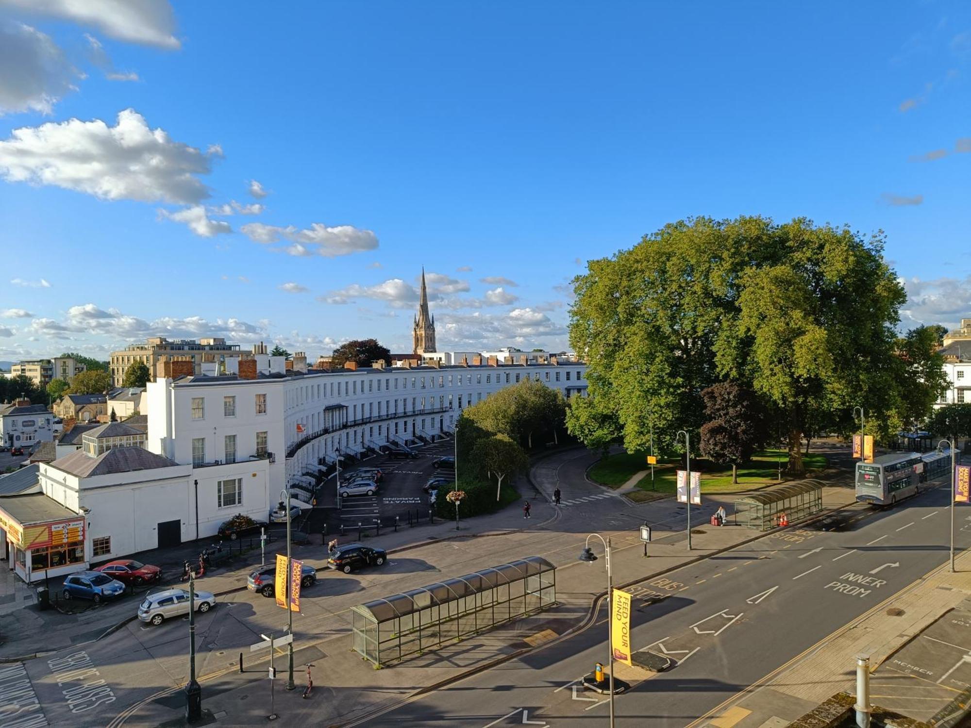 Rooms On The Prom Cheltenham Ruang foto