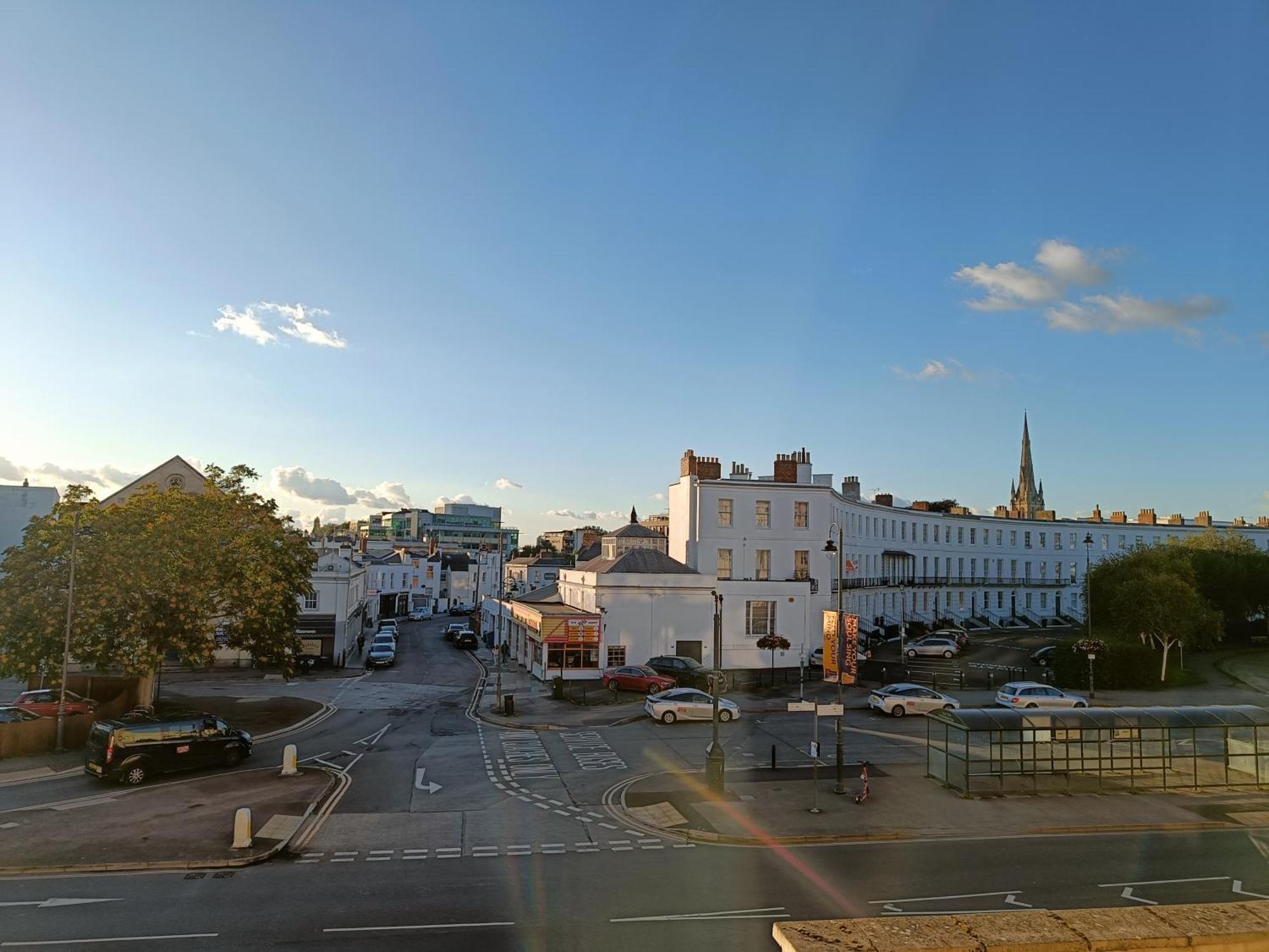 Rooms On The Prom Cheltenham Ruang foto