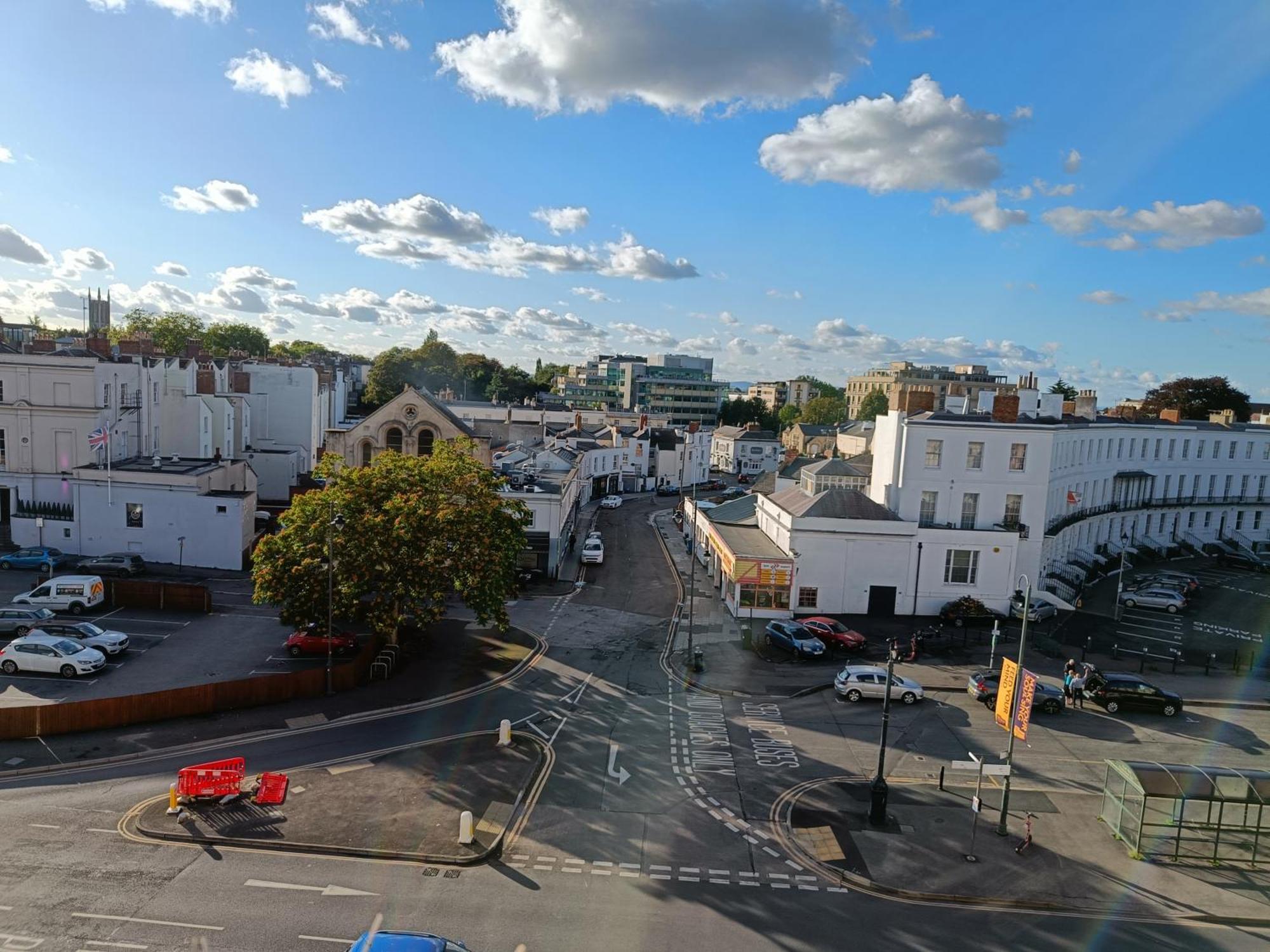Rooms On The Prom Cheltenham Ruang foto